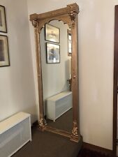 pier antique large mirror for sale  Chicago