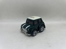 CARRO PULLBACK CHORO Q AUSTIN MINI COOPER VERDE TOMY TAKARA comprar usado  Enviando para Brazil