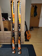 Ski rossignol 180 gebraucht kaufen  Wilhelmsdorf