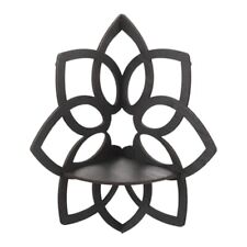 Wooden flowers wall for sale  Shipping to Ireland