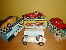 Vintage scalextric airfix for sale  Shipping to Ireland