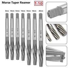 Morse taper reamer for sale  Shipping to Ireland