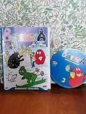 Dvd barbapapà usato  Saltrio