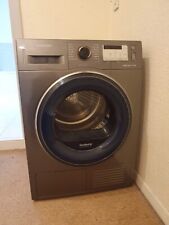 Samsung dv80m50133x 8kg for sale  LONDON