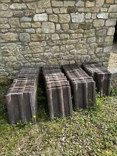 100 reclaimed double for sale  FROME