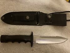 survival knife set for sale  Croydon