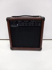 Amplificador de guitarra Keith Urban 15 watts modelo 15KU comprar usado  Enviando para Brazil