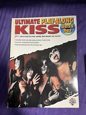 Kiss ultimate play for sale  Houston