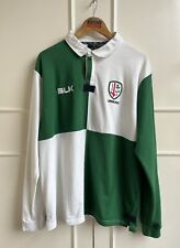 London irish rugby for sale  LONDON