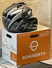 Schubert helm np gebraucht kaufen  Bergheim-Quadraht-Ichendorf