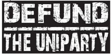 Defund uniparty tactical for sale  Charleston