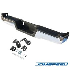 Chrome rear bumper for sale  Rowland Heights