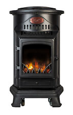 propane gas space heater for sale  REDRUTH