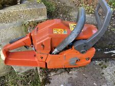 Husqvarna chainsaw 254xp for sale  BANFF