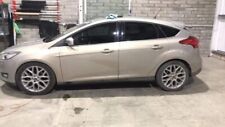 2017 ford focus for sale  KELTY