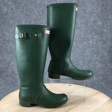 Hunter rain boots for sale  Circle Pines
