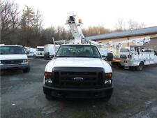 2008 ford f350 bucket truck for sale  Middletown