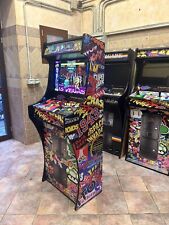 Cabinato arcade pollici usato  Napoli