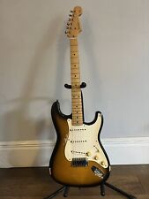 Fender stratocaster cij for sale  MANCHESTER