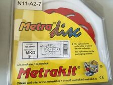 Metrakit 915a0009 mkd9 gebraucht kaufen  Neckartenzlingen
