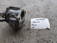 Mercury Mariner 2 Cylinder 30 HP Carb Carburetor 1998 40 for sale  Shipping to South Africa