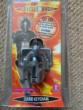 Doctor cyberman sound for sale  BEACONSFIELD
