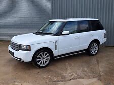Range rover vogue for sale  ANDOVER