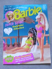Zeitschrift barbie 1997 gebraucht kaufen  Soest