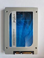 SSD Interno para PC/Laptop Crucial MX100 250GB (2,5") (CT256MX100SSD1) comprar usado  Enviando para Brazil