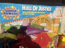 Hall justice batman for sale  WEDNESBURY