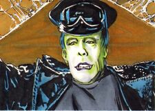 Munsters card set for sale  USA