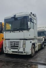 Renault magnum 500dxi for sale  STOKE-ON-TRENT