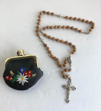 Vintage rosary beads for sale  Wheaton