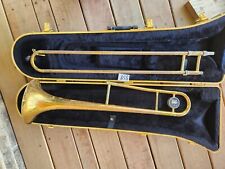 king 606 trombone for sale  Dundee