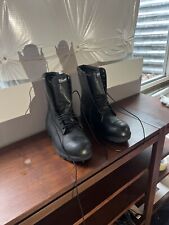 steel toe royer work boots for sale  Colorado Springs