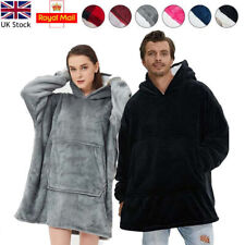 Oversized hooded snuggle for sale  COALVILLE
