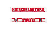Kaiserslautern fußball lauter gebraucht kaufen  Köln