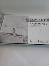Glacier bay single for sale  Galloway