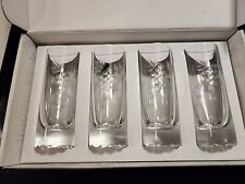 Mikasa crystal napoli for sale  Richardson