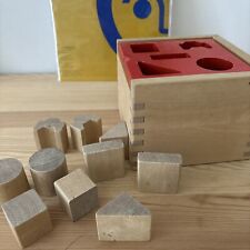 Creative playthings wooden gebraucht kaufen  Berlin
