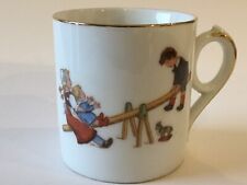 Antique child cup for sale  TOTNES