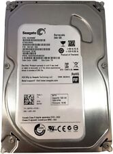 SEAGATE 500GB 3.5" Hard Drive-  ST500DM002  SATA III 7200U/Min 8MB - Tested for sale  Shipping to South Africa