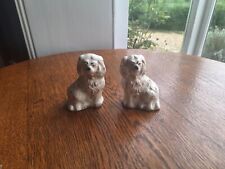 Pair antique beswick for sale  BUNGAY