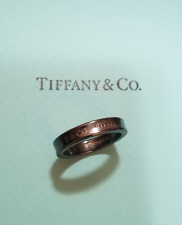 Tiffany co. titanium for sale  Gladstone