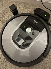 Rumba robot vacuum for sale  Orlando