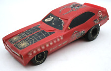 1970s Vtg COX 1/12 GAS Powered PINTYO FUNNY CAR The Stinger Dragster Rare Red for sale  Shipping to South Africa