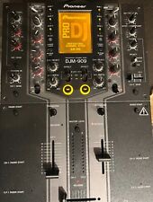 Pioneer djm 909 for sale  Brooklyn