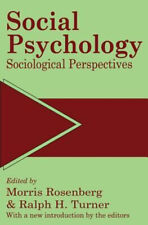 Social psychology sociological for sale  Mishawaka