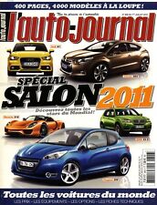 Auto journal special d'occasion  Colombes