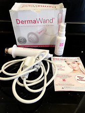 Dermawand great used for sale  LONDON